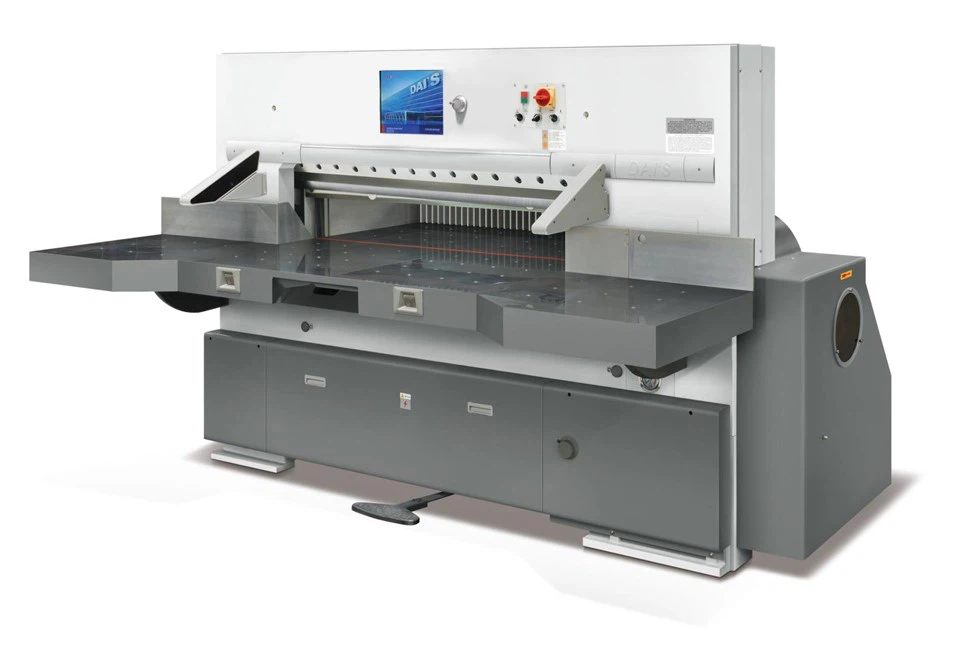 1150 Paper Cutting Machine