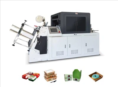 1300 Computerized High-Speed Slitting Machine