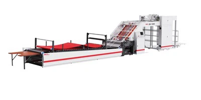 2100-S Laminating Machine